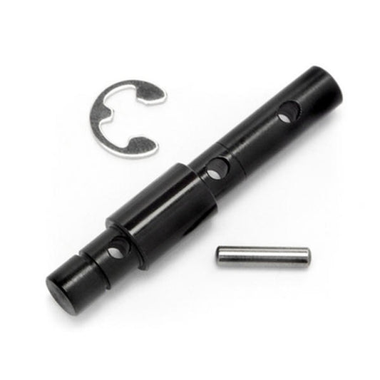 Image of HPI Racing Savage 3-Speed Transmission Idler Shaft 6x8x45mm HPI86361