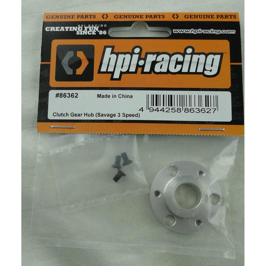 Image of HPI Savage 3-Speed Transmission Clutch Gear Hub HPI86362