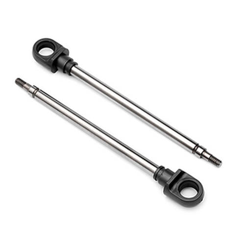 Image of HPI Baja 5B Shock Shafts 6x105mm HPI86448