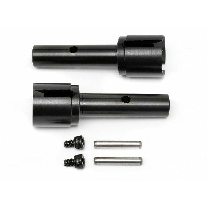 Image of HPI Racing Baja 5B 22x68mm Drive Axles (2pcs) HPI86488