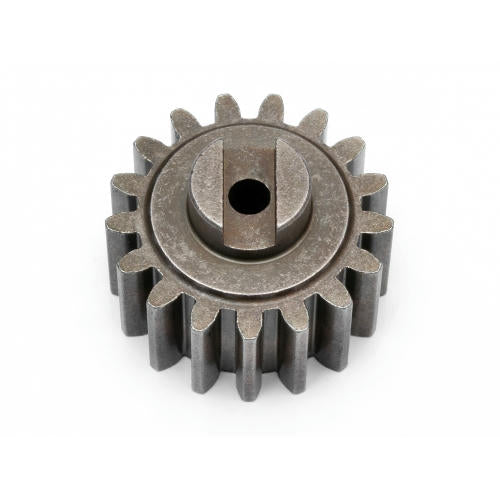 Image of HPI Racing Baja 5B 17T Pinion Gear HPI86493