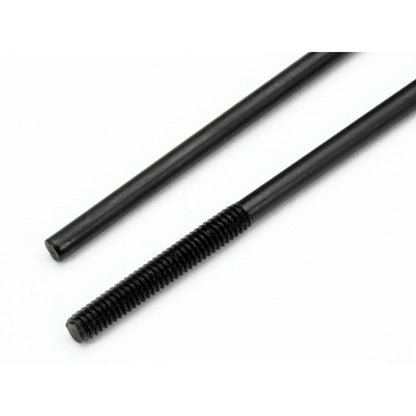 Image of HPI Hellfire 1/8th Scale Truck 2x68mm Brake/Throttle Rod HPI86571
