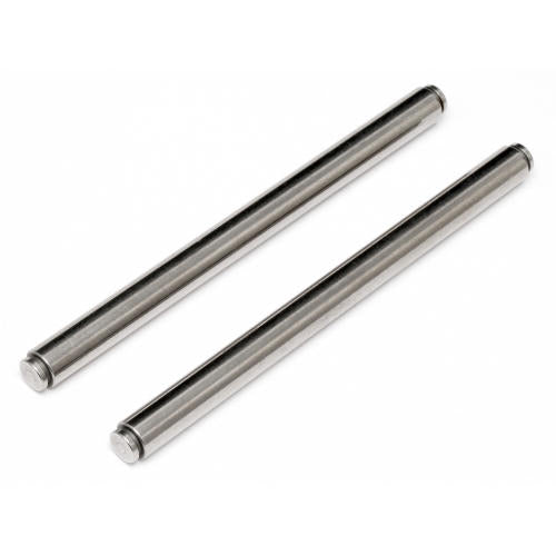 Image of Shaft 6X80mm (2pcs) Baja 5