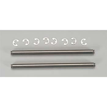 Image of HPI Racing Baja 5B / 5T 6x108mm Shafts HPI86635