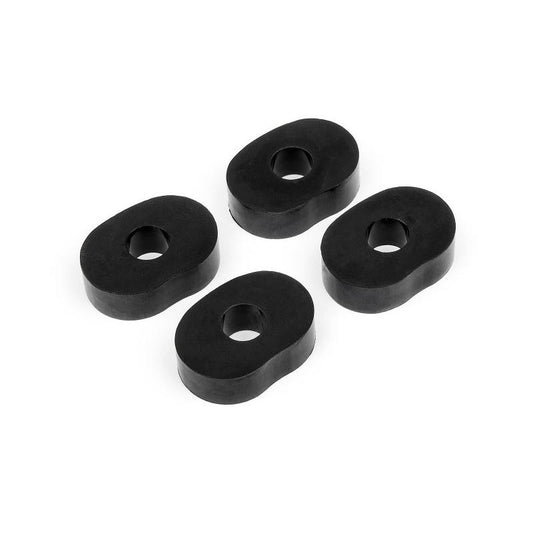Image of Damper Bushing (4pcs) Baja 5