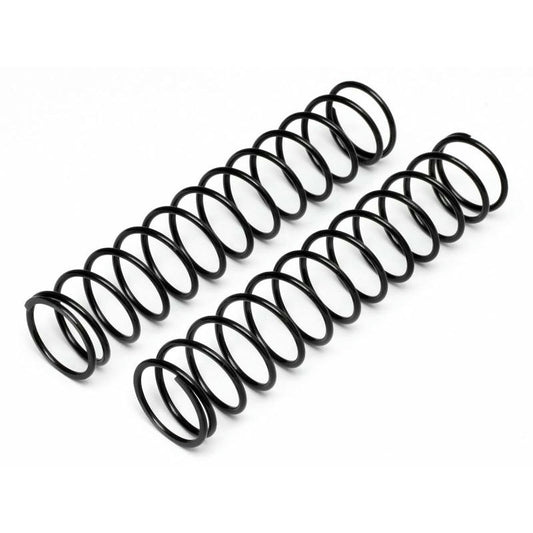 Image of HPI Baja 5B 1/5 Buggy SHOCK SPRINGS 23x135x2.2mm 13 COILS (BLACK/2pcs) HPI86757