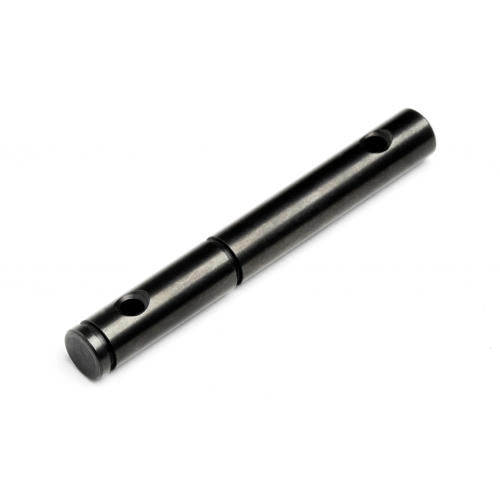 Image of Idler Shaft 5X40mm Firestorm 10T
