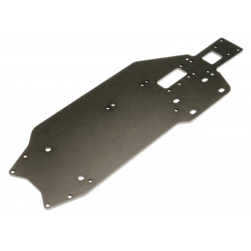 Image of HPI Firestorm 3mm Aluminum Main Chassis HPI86889