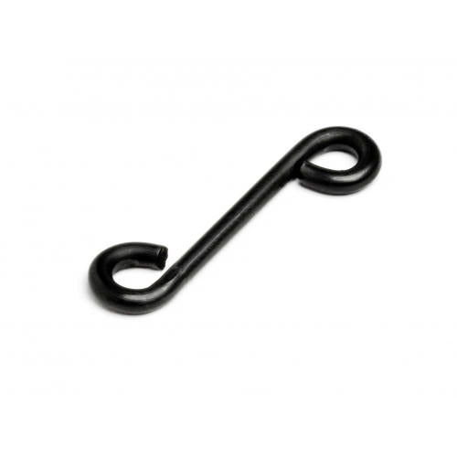 Image of Exhaust Hanger Firestorm 10T