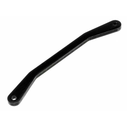 Image of HPI Baja 5B 1/5 Black Rear Shock Brace HPI87434