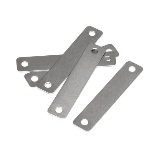 Image of Disk Brake Shim 0.4mm (5pcs) Baja 5B