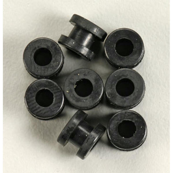 Image of HPI Racing Servo Grommet (8)/Hellfire  HPI87511