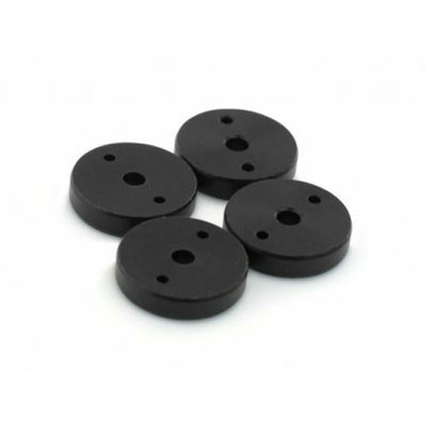Image of HPI Racing Hellfire Precision Shock Piston 1.4x2 Hole (4 Pcs.) HPI87515