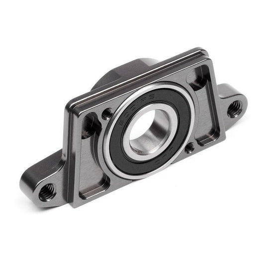 Image of Heavy Duty Aluminum Spur Gear Mount (Gunmetal)
