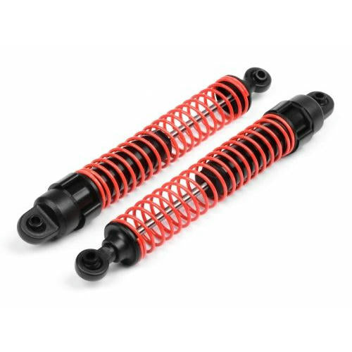 Image of HPI 77-117mm Sport Shocks (Fit Wheely King & Others)