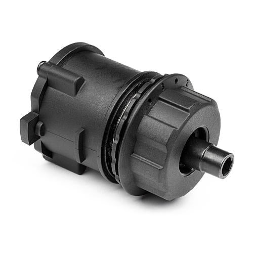 Image of HPI Nitro Start Gear Box Set