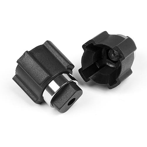 Image of Axle Shaft 6X31mm (2pcs) E10