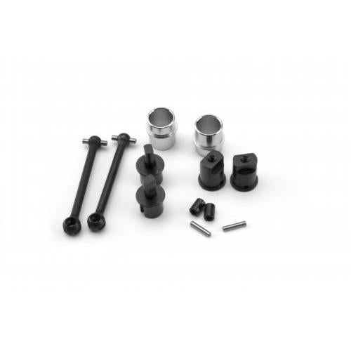 Image of Universal Drive Shaft Set (E10/2pcs)