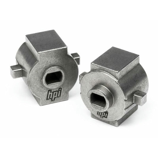 Image of HPI Racing Wheely King Rock Crawler Differential Locker Spool (2) HPI88073