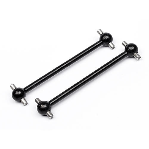 Image of Drive Shaft 8.5X65mm (2pcs) Brama 10B
