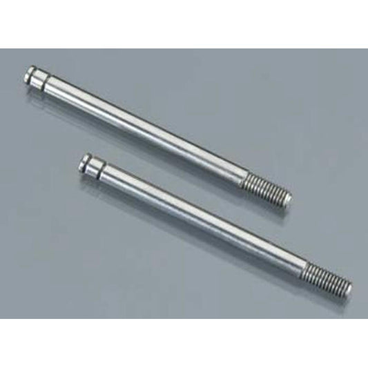 Image of HPI Racing Front Shock Shafts 3 x 42mm (2)/Brama 10B RTR HPI88133