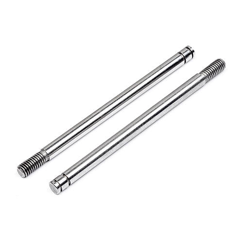 Image of Shock Shaft 3X50mm (2pcs) Brama 10B