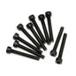 Image of HPI Racing Cap Head Screw M4x30mm (10 Pcs.) HPI94512