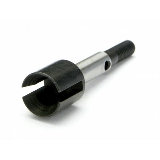 Image of HPI Racing RS4 MT/Super Nitro/Nitro MT/Rush Rear Axles 5x40mm HPIA549 (2pcs)