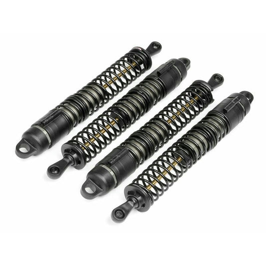 Image of HPI Savage Big Bore Aluminum Shock Set (HPIA720)