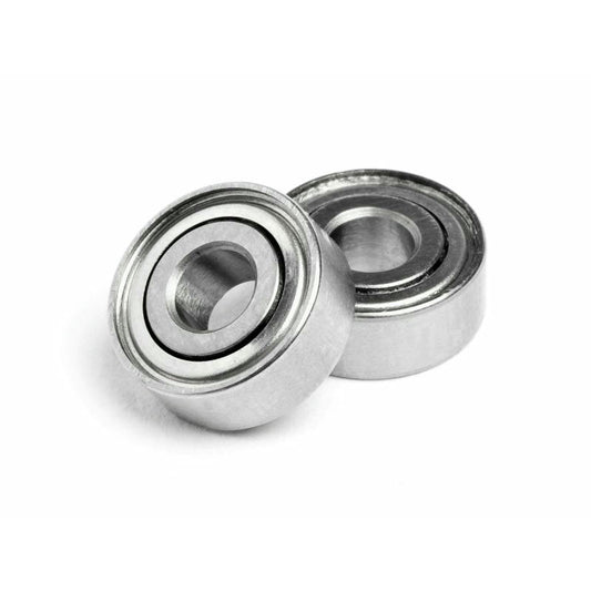 Image of HPI Racing Flanged Ball Bearing 3x8x3mm (2) HPIB014