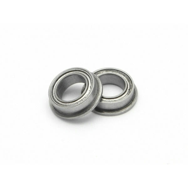 Image of HPI Racing Flanged Ball Bearing 5x8x2.5mm (2) HPIB019