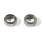 Image of HPI Racing Ball Bearings 5 x 8 x 2.5mm (2)  HPIB020