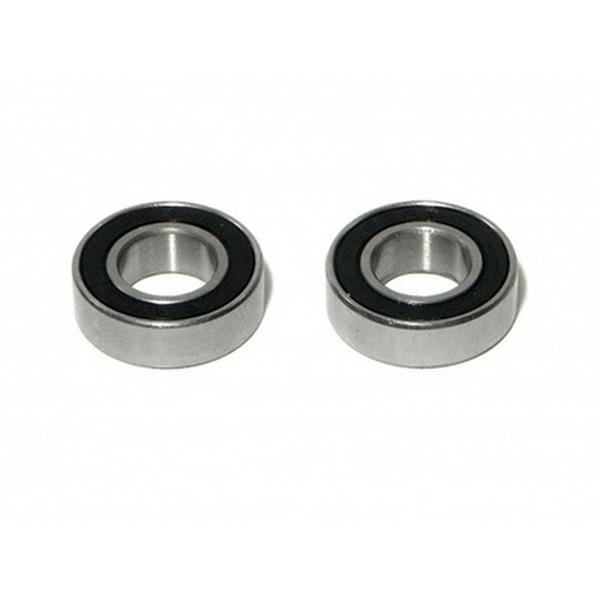 Image of HPI Racing Ball Bearing 8x16x5mm (2) HPIB085