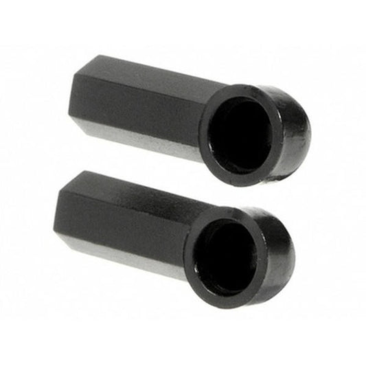 Image of HPI Racing RS4/Mini/Rally/Pro/MT/Rush Ball Cups (14 Pcs.) HPIZ125