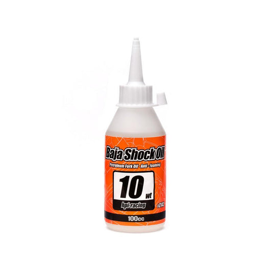 Image of Baja Shock Oil 10W (100cc)