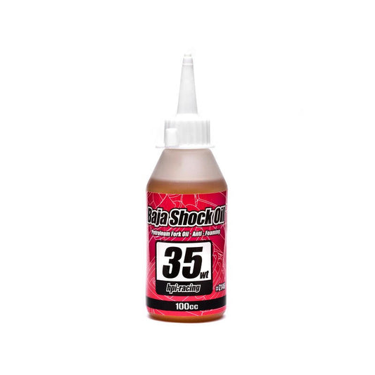 Image of Baja Shock Oil 35W (100cc)