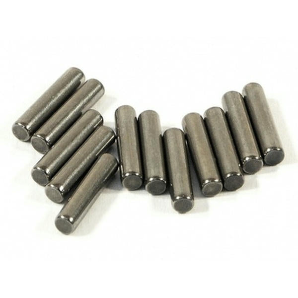 Image of HPI Racing Savage/Nitro RS4 MT2 Pin 2.5x12mm (12 Pcs.) HPIZ260