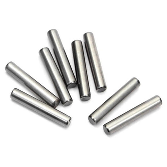 Image of HPI Racing Hellfire/Savage 3.0 x 17mm Pin for 17mm Hex Hub Conversion HPIZ272