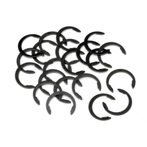 Image of C Clip 10.5mm (20pcs)