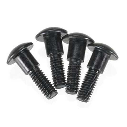 Image of HPI Racing 1/12th Scale M4 x 15mm Step Screws/Wheely King  HPIZ290