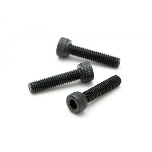 Image of HPI M2.6x12mm Cap Head Screws (12pcs) HPIZ423