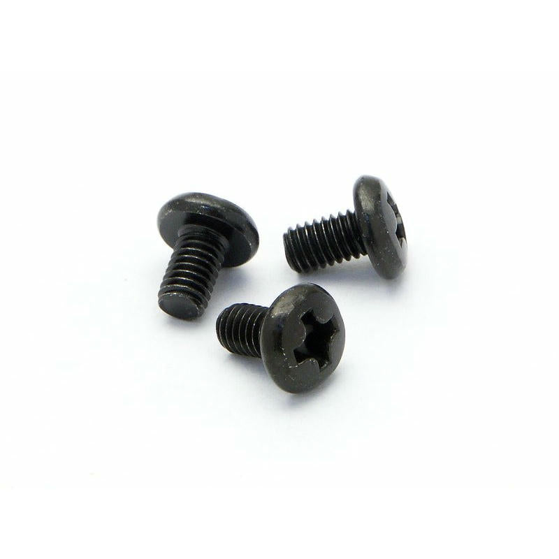 Image of HPI Racing M3x5mm Binder Head Screws (6pcs) HPIZ515