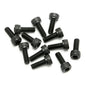 Image of HPI Racing Cap Head Screw M3x8mm (12 Pcs.) HPIZ542