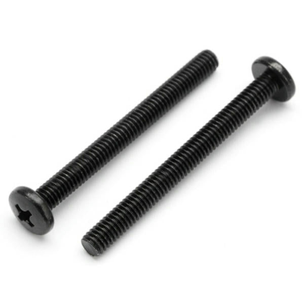 Image of HPI Racing Binder Head Screw M4x40mm (2 Pcs.) HPIZ619