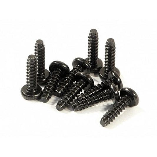 Image of HPI Racing Proceed 1/8 Scale TP Binder Head Screw M4x15mm (10) HPIZ634