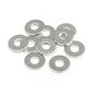 Image of HPI Racing Washer 2.7x6.7x0.5mm (10 Pcs.) HPIZ685