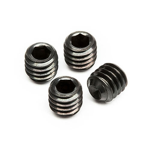 Image of HPI Proceed M4x4mm Set Screw HPIZ721