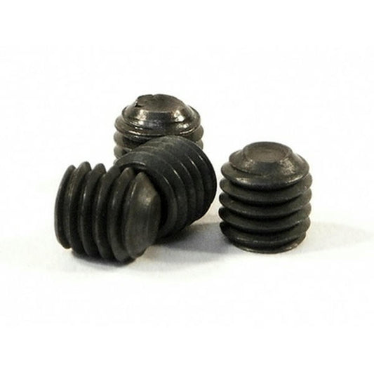 Image of HPI Racing M5x5mm Set Screws (4 Pcs.) HPIZ741