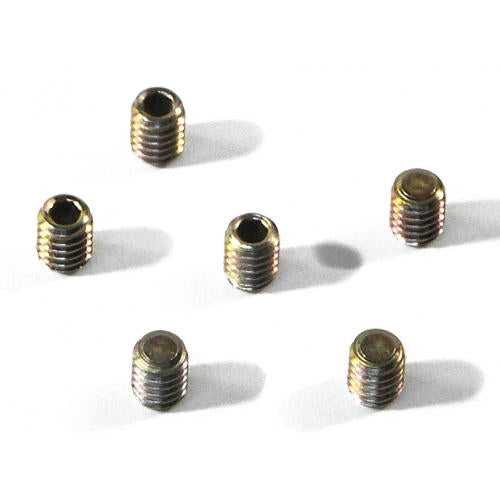 Image of HPI Racing Set Screw M3.2x5mm (6) HPIZ775