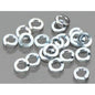 Image of HPI Racing 3x6mm Spring Washers (20)/Bullet/MT/ST/Flux/RTR HPIZ800